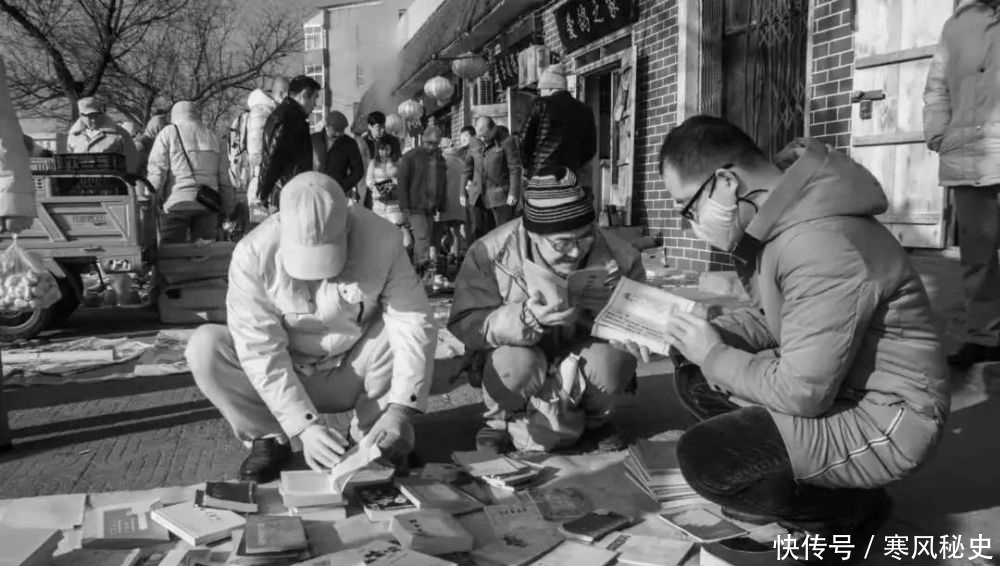 记忆|峰峰故事:一代老彭城人抹不去的记忆!