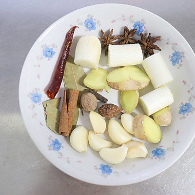 牛肋条|电饭煲炖牛肋条