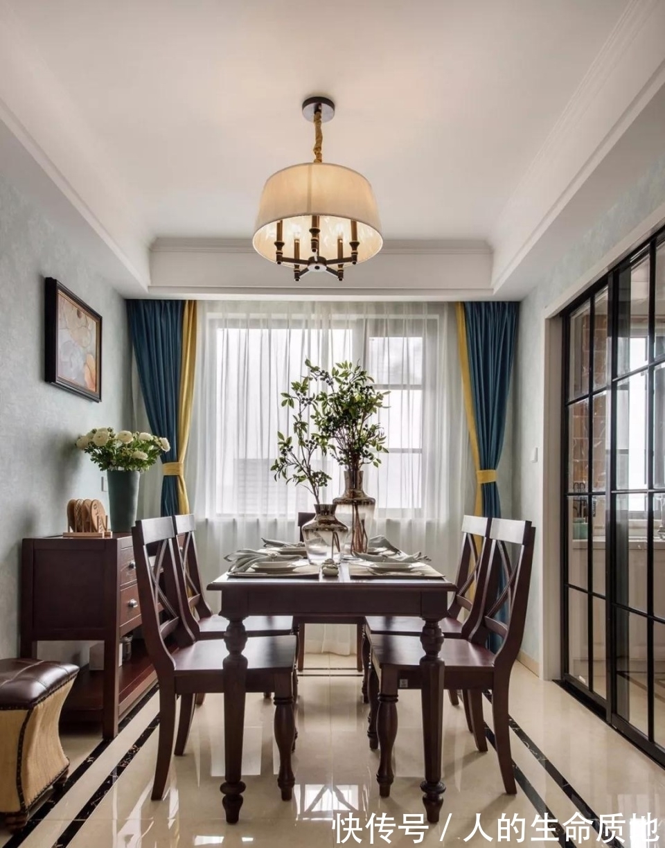 新房|我家光硬装就花了19万,搭配软装效果真漂亮!104平新房拿来晒晒