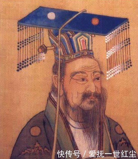 过在|他是雄才大略的亡国之君，功绩堪比秦皇汉武，过在当代，功在千秋