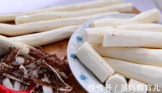 垆土|百岁老人的养生经:“饭后三颗枣,山药不能少”,怎么吃才有益?