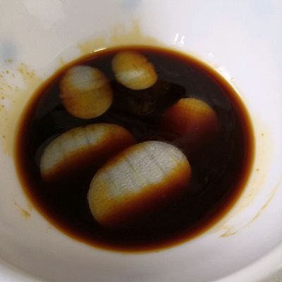 辣妈|捞汁豆腐秋葵