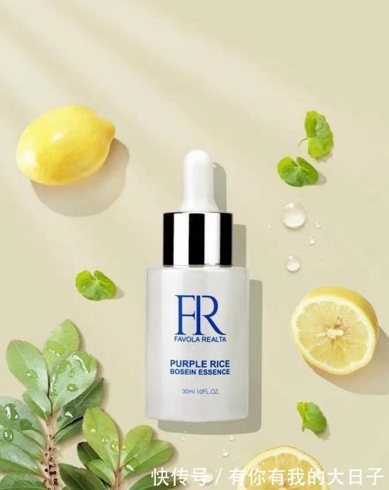 毛孔 精华液品牌排行榜 促进护肤品吸收的好帮手!