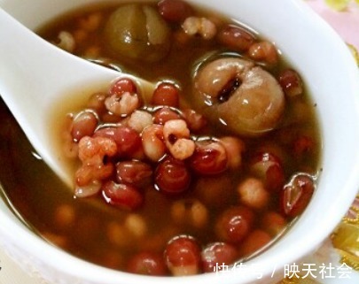 清热解暑|天热,多给家人煮这碗汤,比羊肉汤还滋补,比绿豆汤还清热解暑!