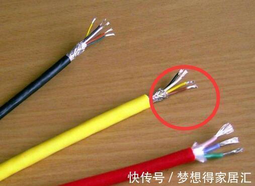 铜丝|别再贪便宜去买这些电线，不听劝到时候别就后悔啦！