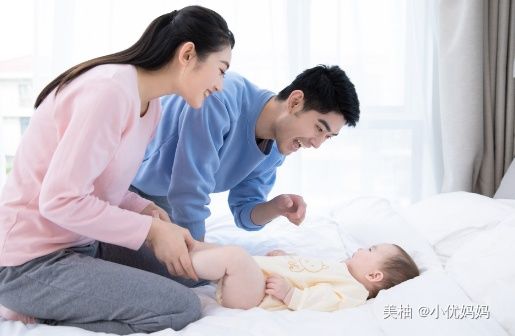 妈妈|妈妈和奶奶谁适合带娃？家里这个人带娃更合适，带出来的娃更聪明