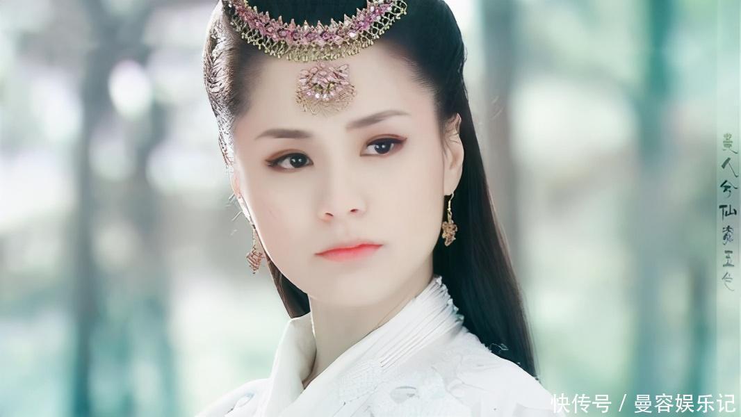 神话传说中,身为女娲娘娘后裔的她们,为何都不能平安终老