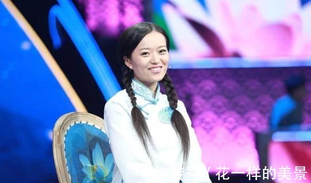 武亦姝|4次参加诗词大会的北大才女问鼎冠军后,网友现在美得像仙女