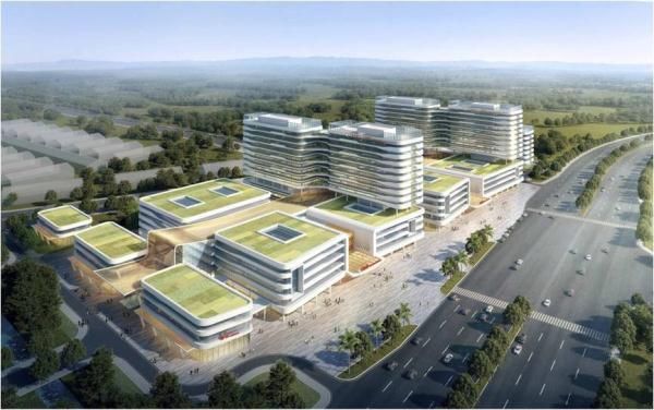 5g+|全国首个5G+卫生应急救援试点项目落户广州