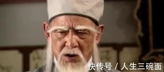 天龙八部$张三丰扫地僧谁厉害同样被打一掌,一个卧床三月,一个微微一笑