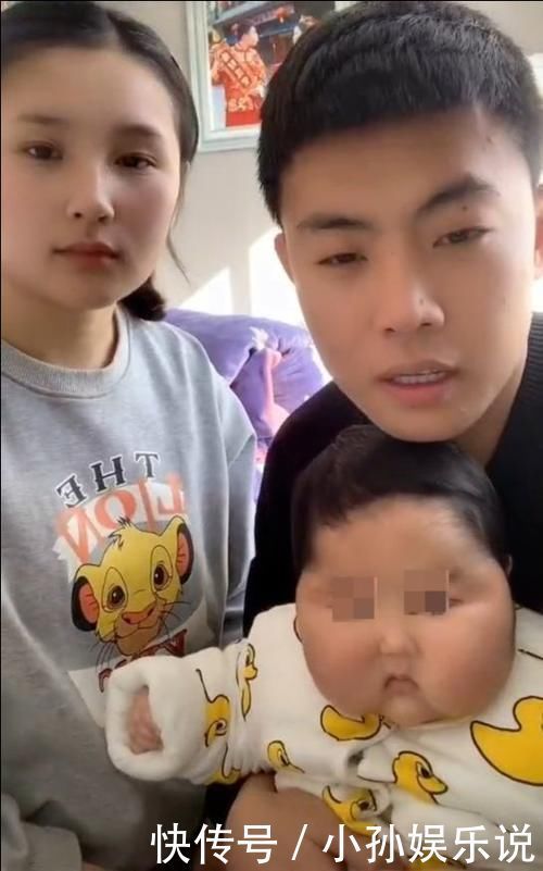 剂量|惊人反转?宝宝被大剂量涂抹面霜?大头娃娃父母被质疑了!