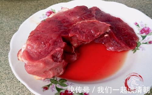 买牛肉，挑表面干的还是湿的？牢记“3不买”，牛肉新鲜松软爽口