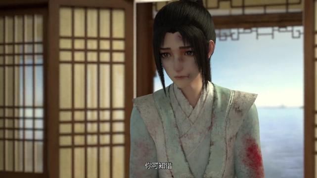 指南|《穿书自救指南》念白2倍速打开新世界,说好的不看,我又真香了