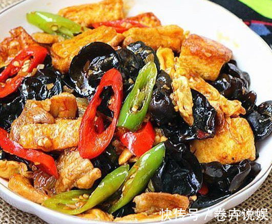 肘子|香而不腻的几道家常菜,喷香诱人下酒下饭,好吃的放不下筷子