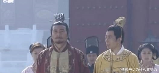 心想|朱元璋款待群臣,刘伯温见到菜肴后心中一惊,心想:我们离死不远了!