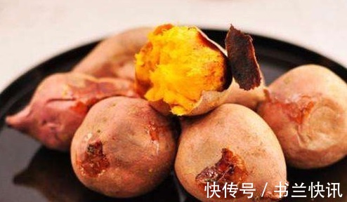 红薯|60岁大爷癌症晚期,一年后“癌”没了,家人透露饮食细节