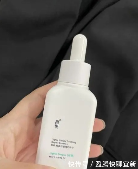 敏感|用了那么多护肤却还是烂脸!皮肤科医生推荐的护肤品闭眼入不会错