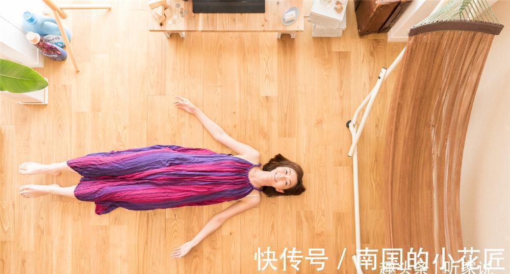 小家|31岁的她住在21㎡小家：独居6年，1室1厅蜗居虽小，但一人住太爽