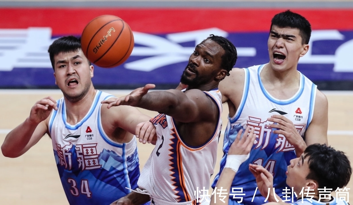 cbCBA排名大变脸!3队打响第1狙击战,广东杀到第5,5队抢夺季后赛