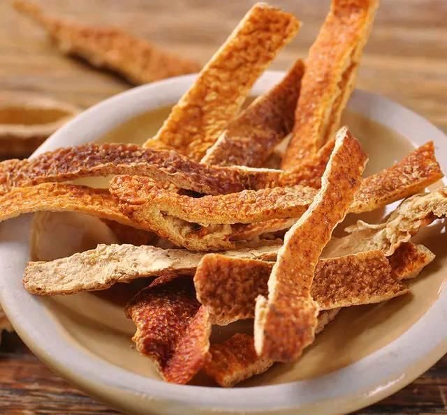 陈皮是个宝,老中医教你陈皮10大顶级妙用,学会让你受用一生!