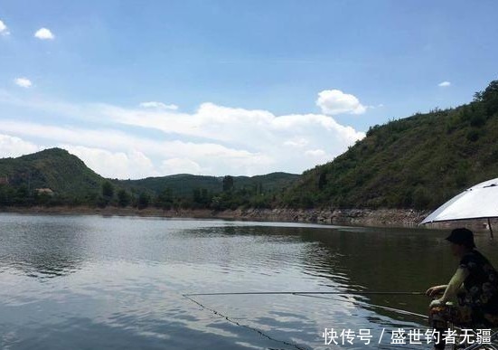 黄颡鱼|这才是打窝的正确操作!不知道这一点,难怪天天空军——盛世三渔