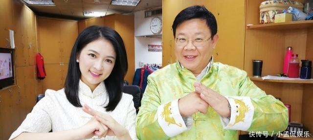 《今日关注》主持人换了一个又一个,李静雯走了,郑达也很少露面