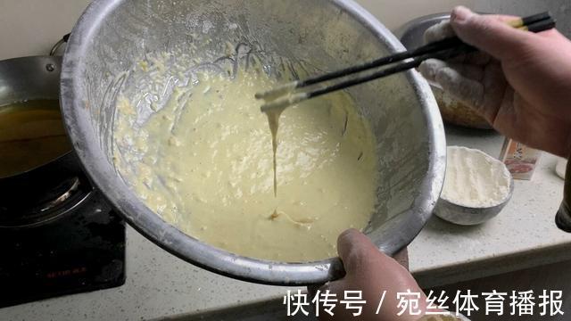 干锅花菜|炸鱼时，有人用淀粉有人用面粉？都不对，大厨教你正确做法