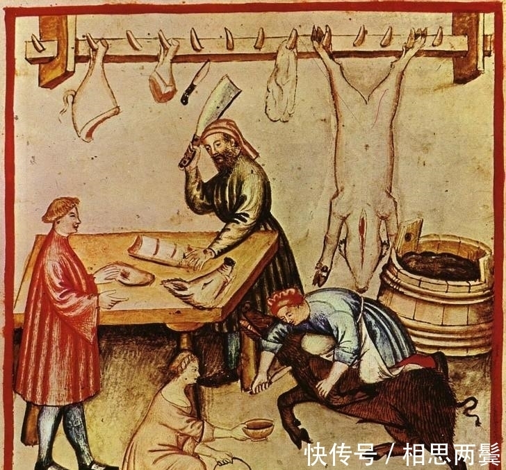 许多人一直错误相信着的9个关于欧洲中