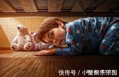 君君|孩子没有安全感的表现,家长最好提前了解,超过6岁就很难改了