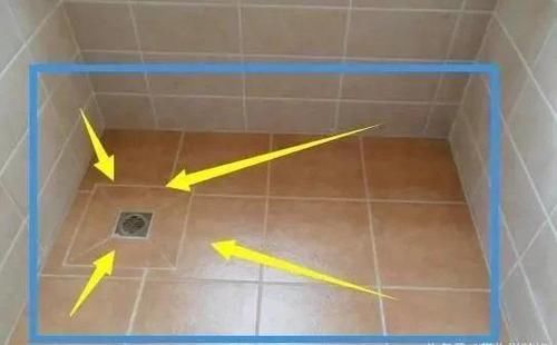 坡度|新房入住叫苦连天,只因忽略了这16个装修细节,20万白花了