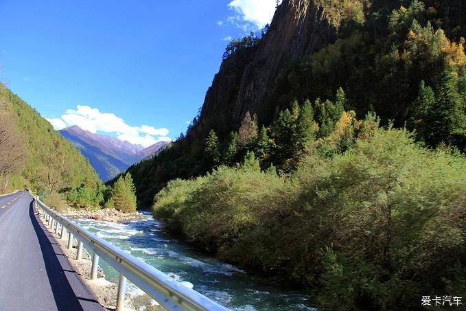老年|最后的香格里拉-稻城亚丁之旅