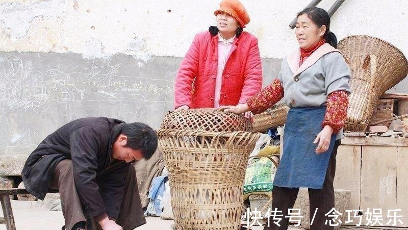 手艺人!农村正在消失的5种手艺人,曾经都是“座上宾”,如今却难觅踪迹