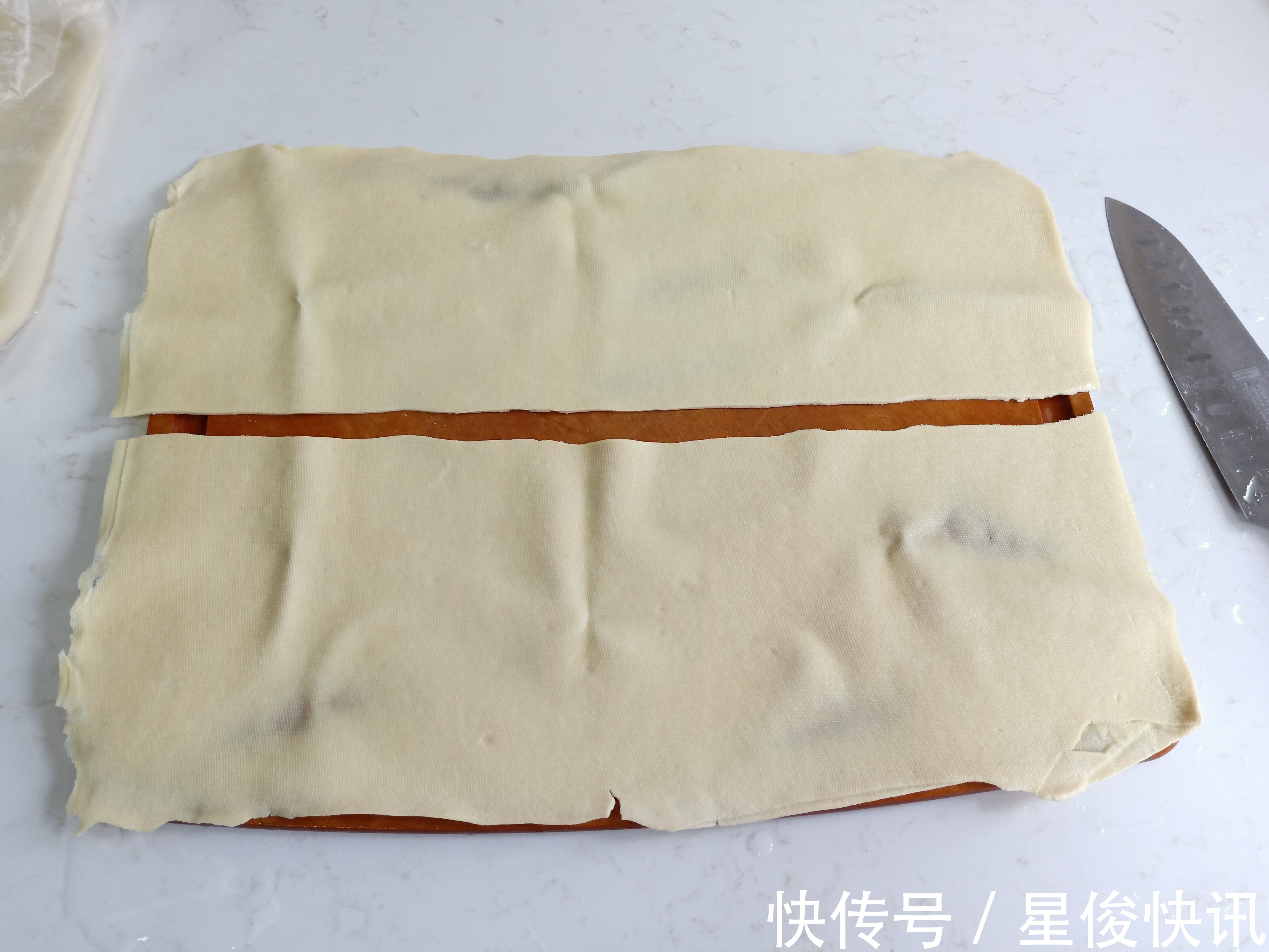 好吃|年夜饭必做的团圆菜,一卷一蒸15分钟上桌,好吃好做好寓意