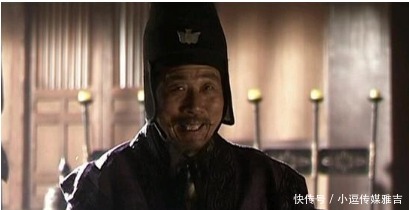 身份|李世民的心腹,却是李建成的人,卧底10年,至死都没暴露身份