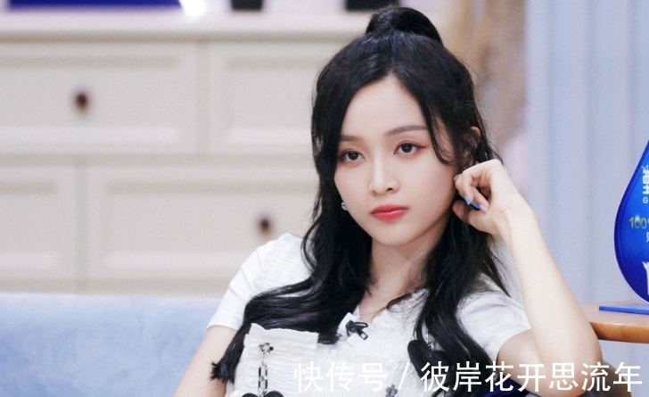 神仙颜值|吴宣仪手握两档综艺,还赶忙进组拍戏,第二部古装剧再搭一位帅哥