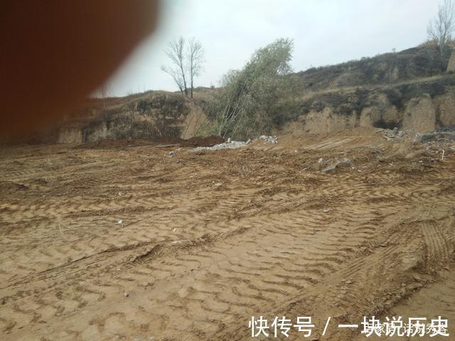 忻州|忻州五台县某房地产建筑垃圾倾倒致国有森林公园被曝光