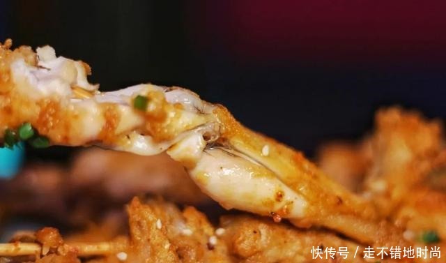 南宁人的夜宵江湖,我帮你找到了