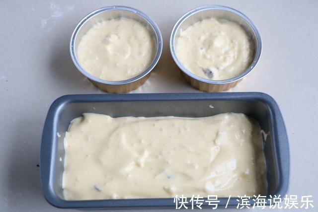 小米也能做蛋糕没有烤箱也无妨，蒸完松软又香甜