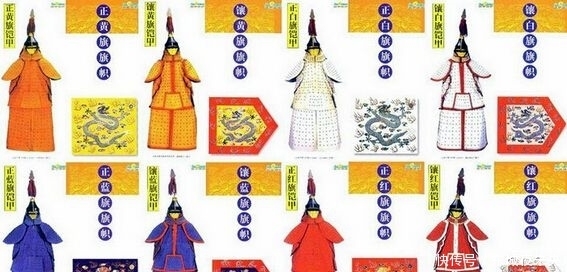 对比|对比明朝的王爷和清朝的旗人，哪一个才是最顶级的王朝蛀虫？