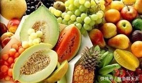 孕妈羊水|这几种水果容易影响孕妈羊水, 对胎儿发展不利, 要少吃!