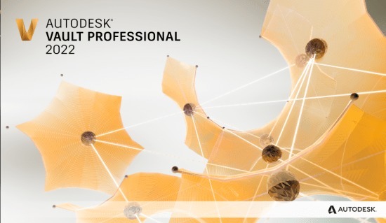 Autodesk Vault Professional 2022中文版破解版-劳模下载