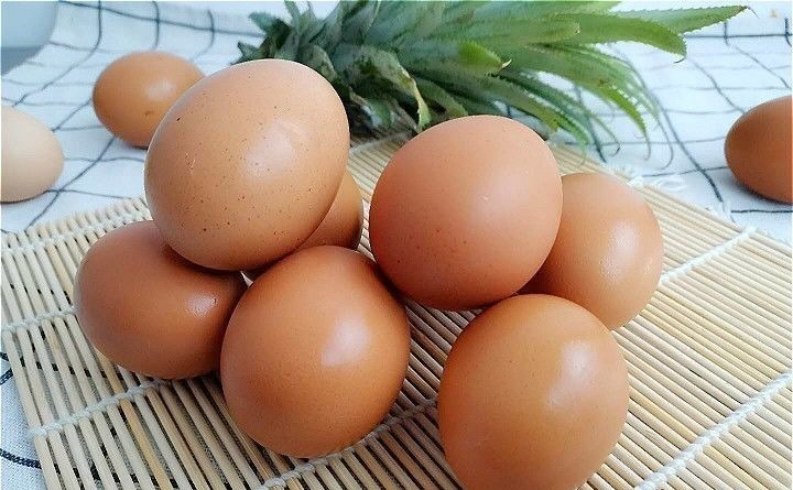 鸡蛋，能在冰箱放多久？超了这个时间就不要再吃了，最好尽快扔掉