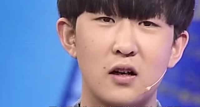 女生|小伙不准女朋友穿裙子，女生出场后，涂磊要是换成我，我也不准