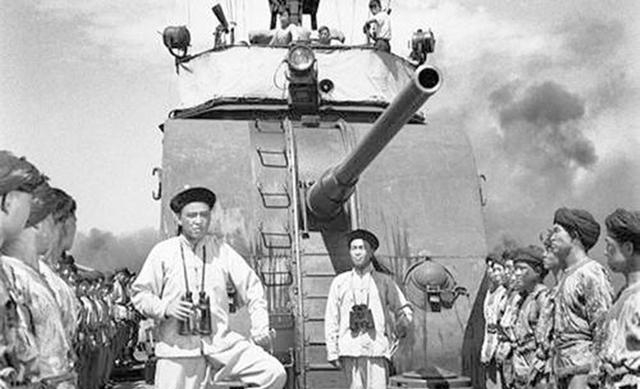 慈禧太后|甲午战争中国战败，都说罪魁祸首是慈禧太后，其实大家都错怪她了