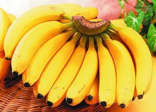 香蕉|每天晚上坚持吃3种食物，美容养颜、滋润肌肤，早吃早好！