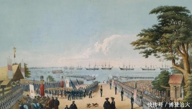 良知|日本最有良知的皇族，亲口向中国主动道歉，还承认徐福是日本国父