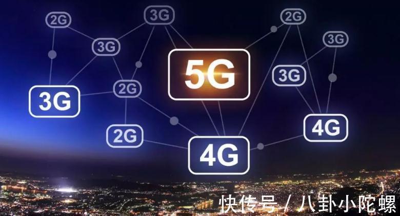 专利|中国6G再次领跑世界,专利申请世界第一,日媒:美国已不是对手