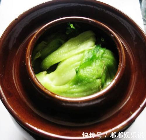 酸菜|腌酸菜，放盐是大错教你农家老方法，3天就腌好，1年不坏，比买的香
