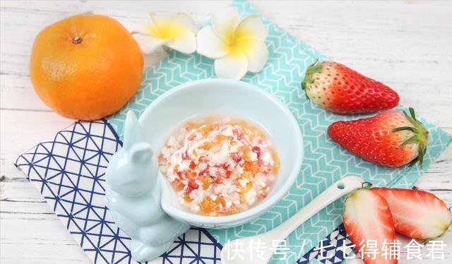 添加|不同月龄的宝宝,吃什么辅食?怎么吃?注意啥?新手妈妈看完就懂