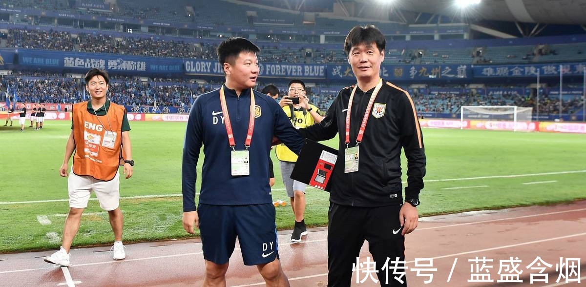 李行|为什么武汉队突然爆发了难道李金羽真比李霄鹏强吗!